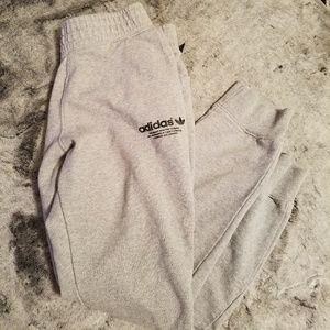 Adidas Sweat pants